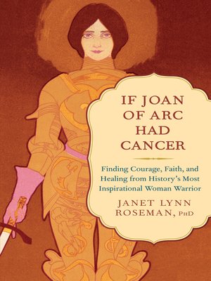 If Joan of Arc Had Cancer - ebook